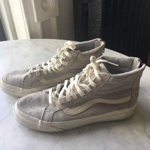 Vans Sk8 Hi Slim sneakers